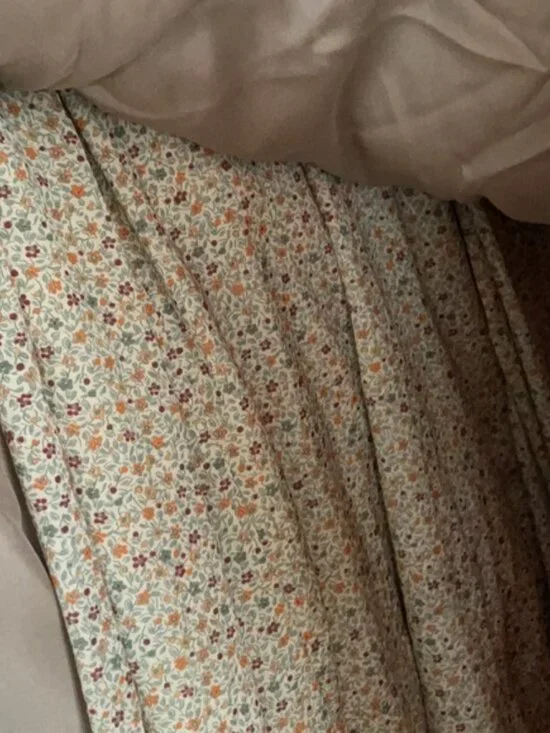 NWT DOEN BIJOU MIDI DRESS - Picture 5 of 5